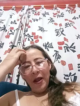 Salome_69 live