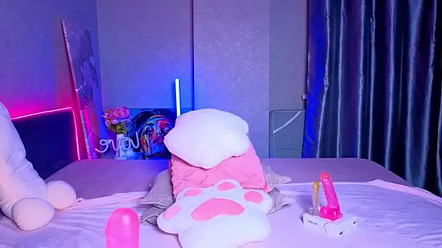 BlondieSummer live