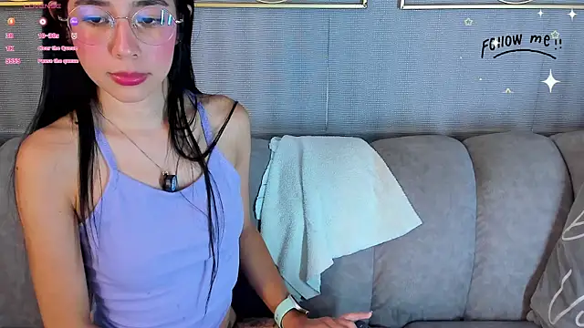 laraa_jeean live
