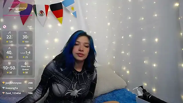 Mizuki_genshin live