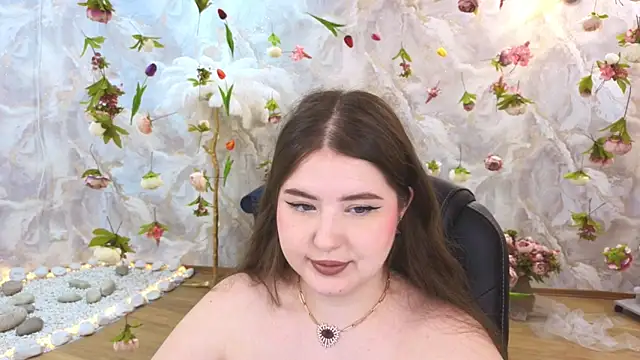 PixelGoddess live