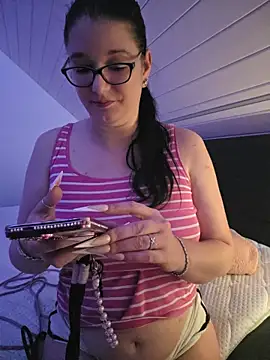 Swiss_Lady live