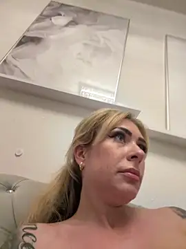 SelinaGalinsky6 live