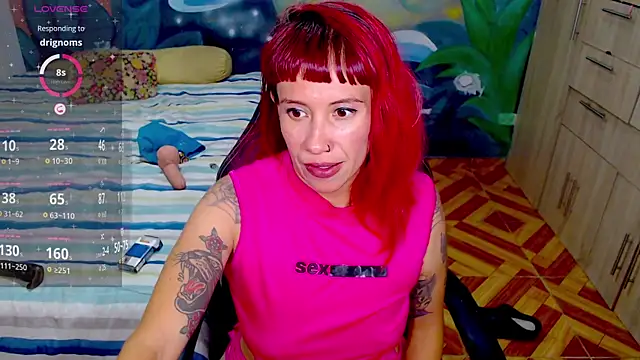 Eimy_lorens live