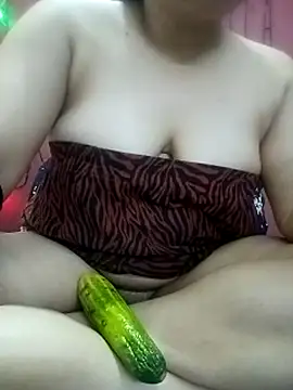 Pooki_girl live
