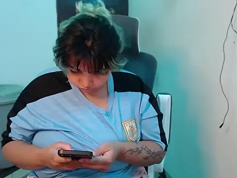 kimy_19 live