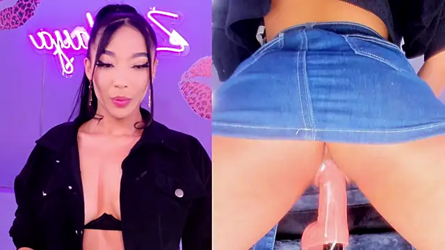 ZendayaGrey live