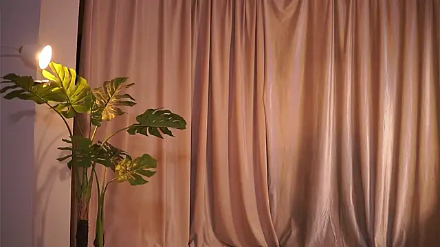 NatyDesiree live