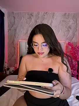 IsabellaAnngel live