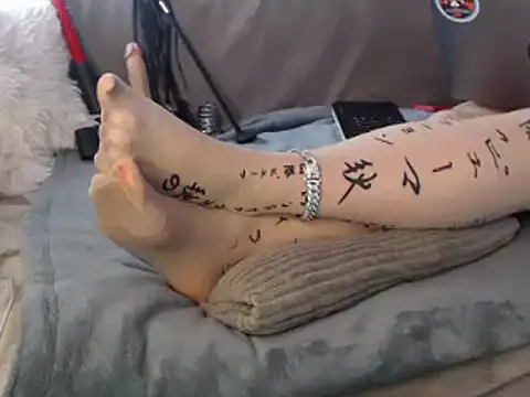 GoddessMonicaAngels live
