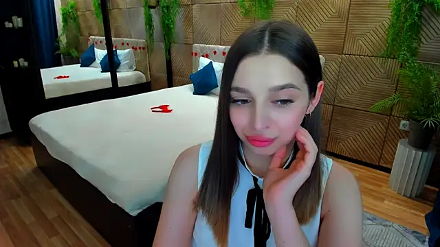 FlirtySpark live