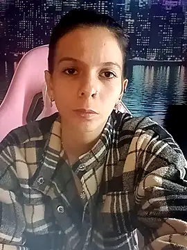 BigbuttBrooklyn_ live