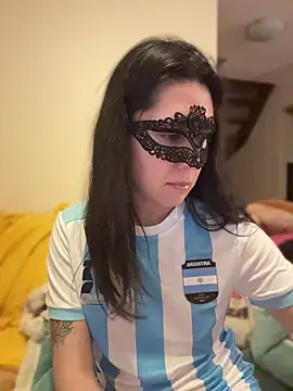 Reinacatchile live