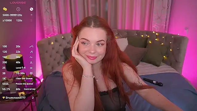 CarolinaDia live