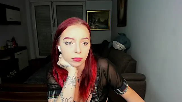 Martha_Cameron live