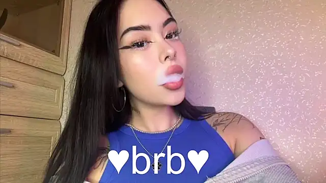 baby__kim live