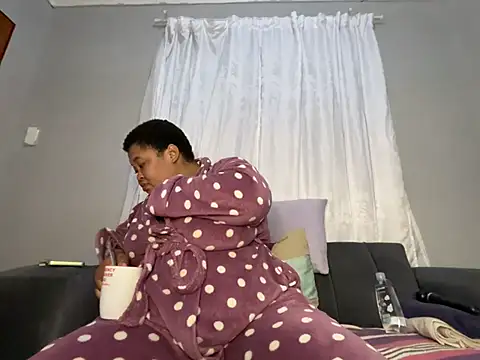 Sexybella-97 live
