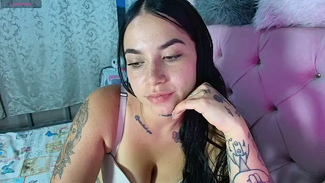 Lali_HOtt live