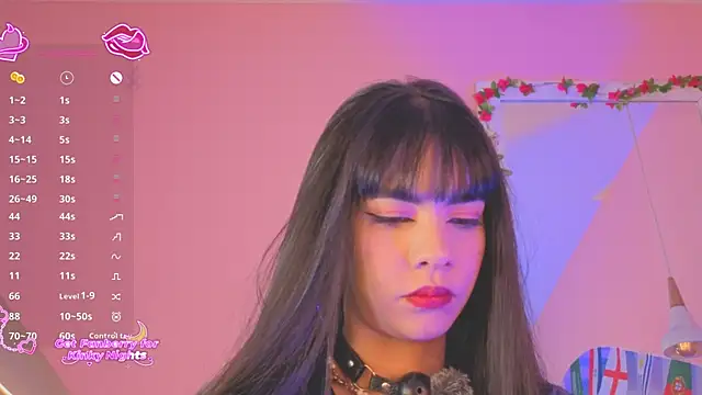 lulu_wonder live
