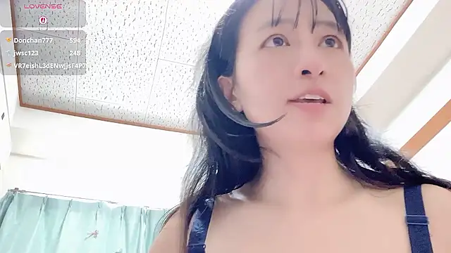 RURU-CHANN668 live