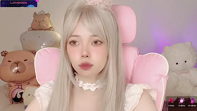 Miyeoonn live