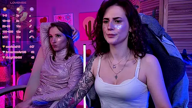 Megan_Rodgers live
