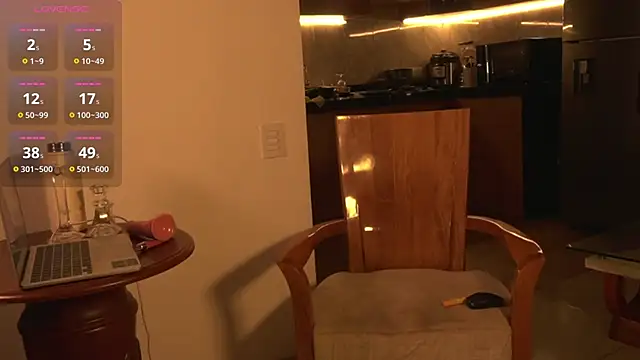 miaferrer777 live