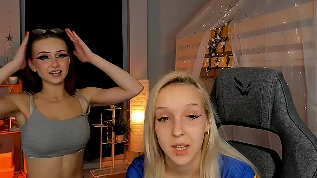 MaoqiBeverly live