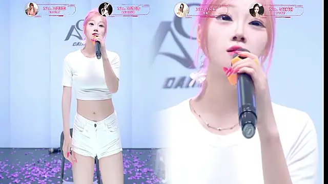 __AOA__ live