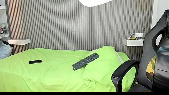 Rose_blonde__ live
