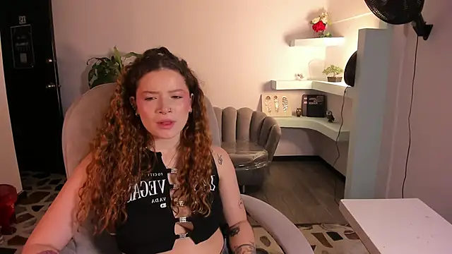 AphroditeSweett live