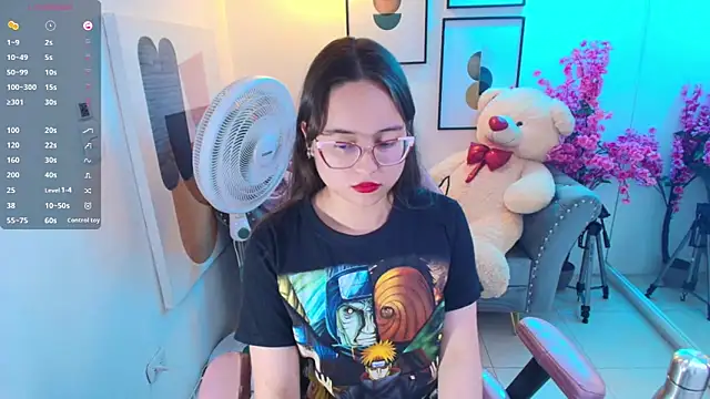Shady_bug live