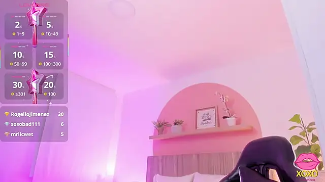 sofi_alix live