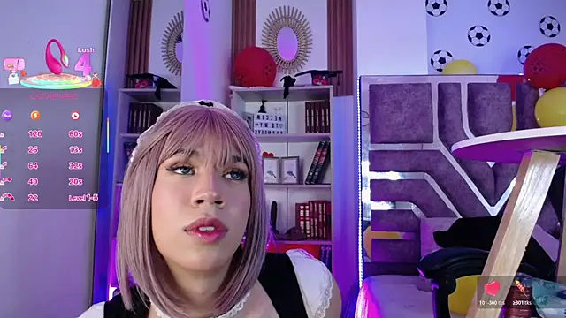 Eva__Walker live