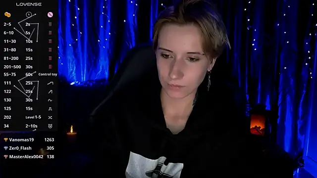 _Shadow_devil__ live