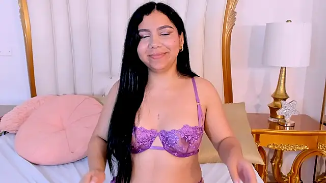LizethHenao live