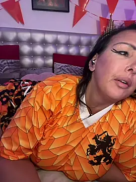 TiffanyRoxx live