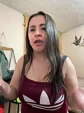 latinfemale live