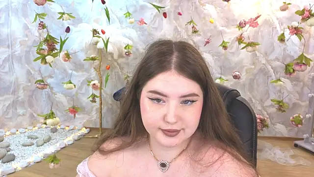 PixelGoddess live