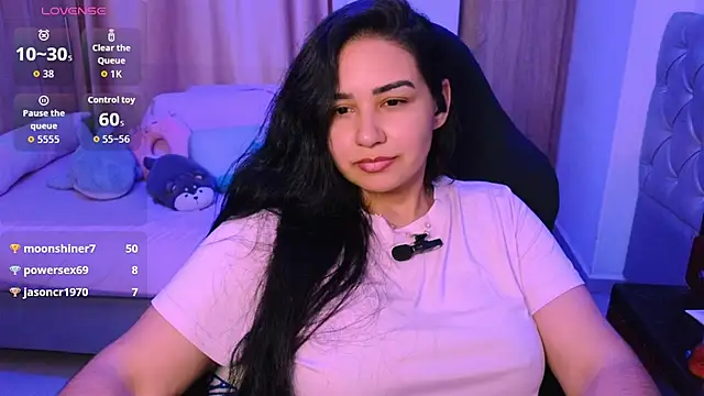 _anastasia live