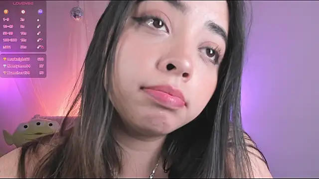 _dayana_miler live