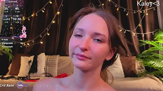 FloWkaley live