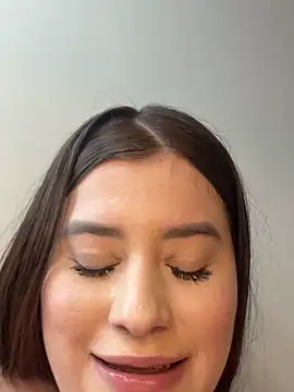 cristal_loren live