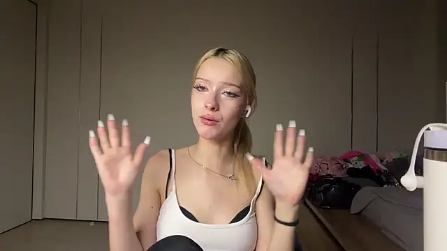 Anny_qte live