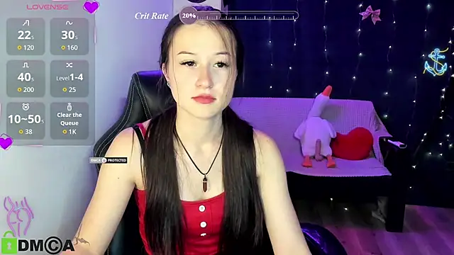 Bunny_B3 live