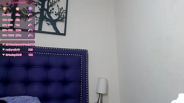 lunadreadd live
