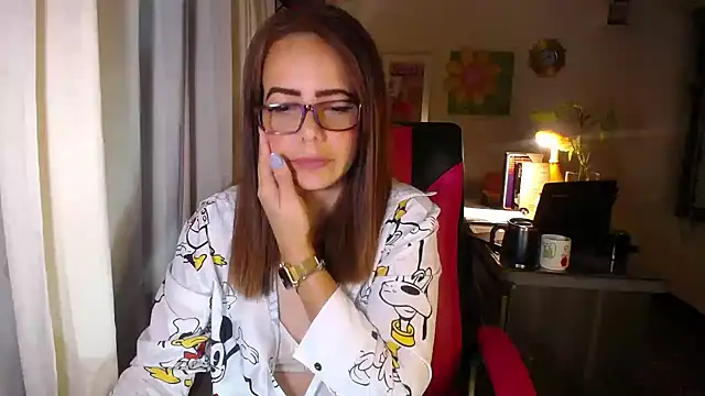 danielle_rose_1 live