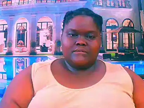 EbonyHotBuns live