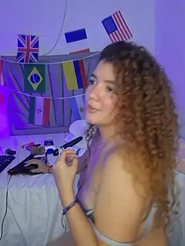 Fiorela_1 live