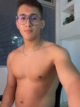 SalvadorFit live
